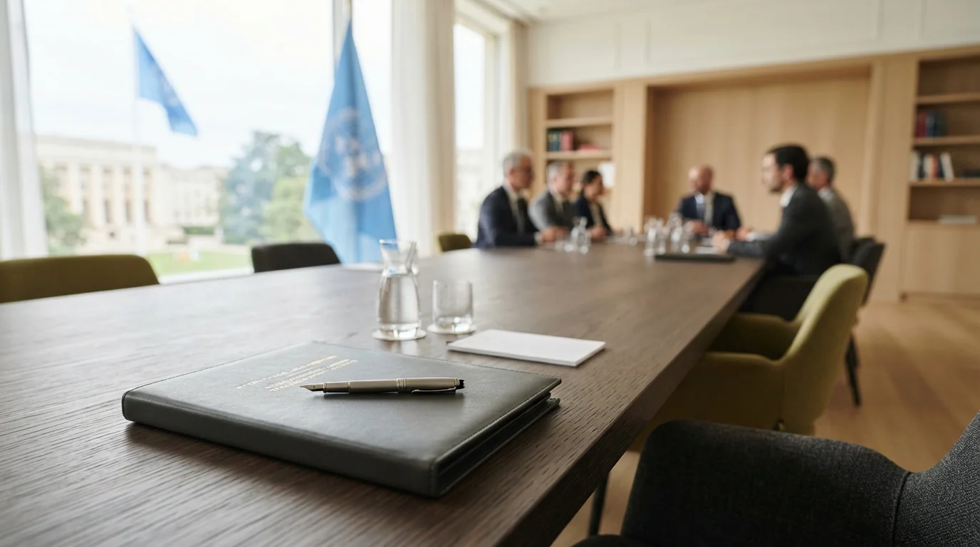Решения Комитета ООН по правам человека: юридическая сила и исполнение в 2026 году
