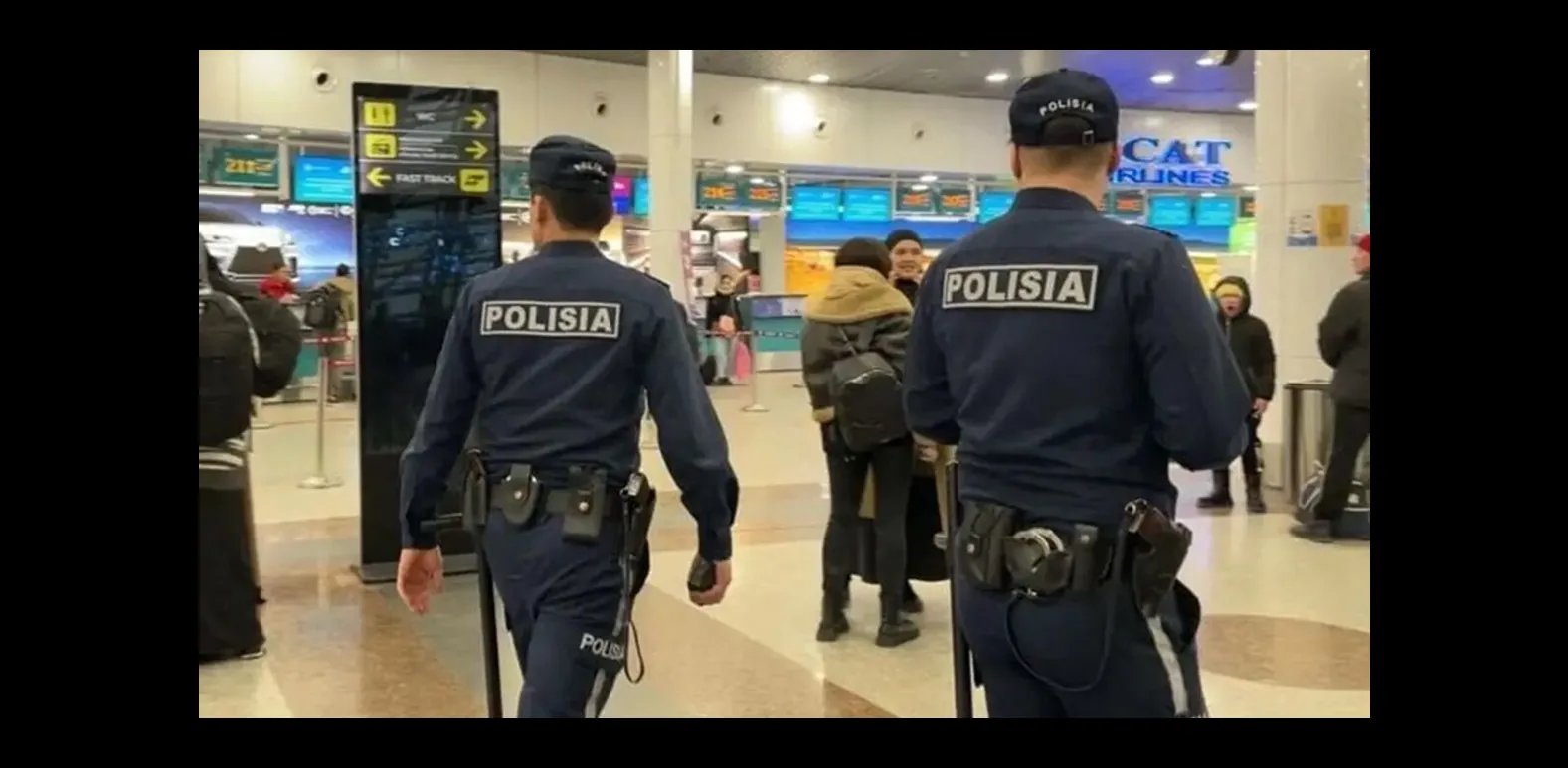 Флаг Испании